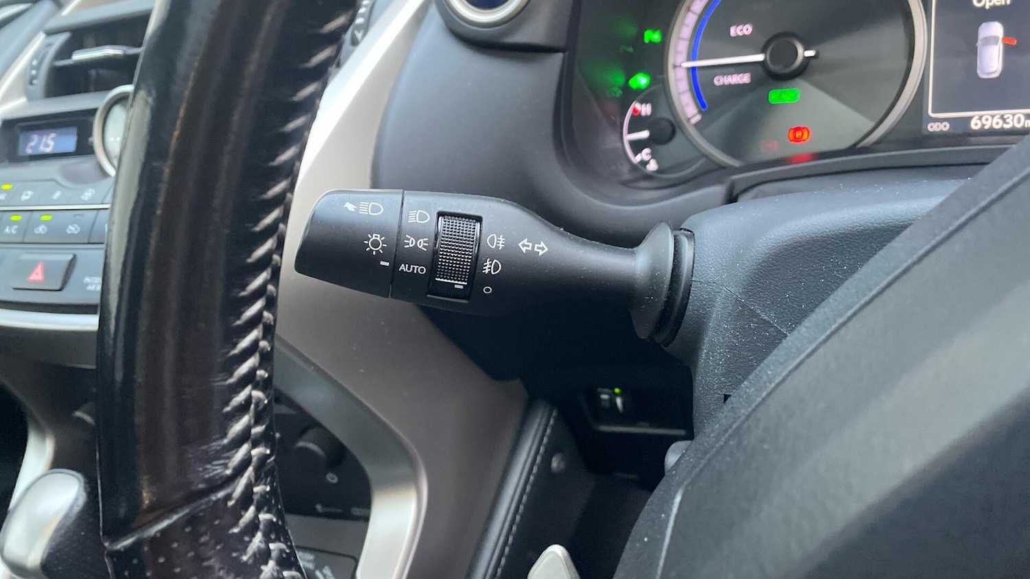 Used Lexus NX 2016 for sale - 77524734: Photo 32