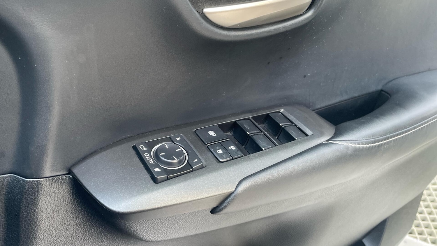 Used Lexus NX 2016 for sale - 77524734: Photo 35