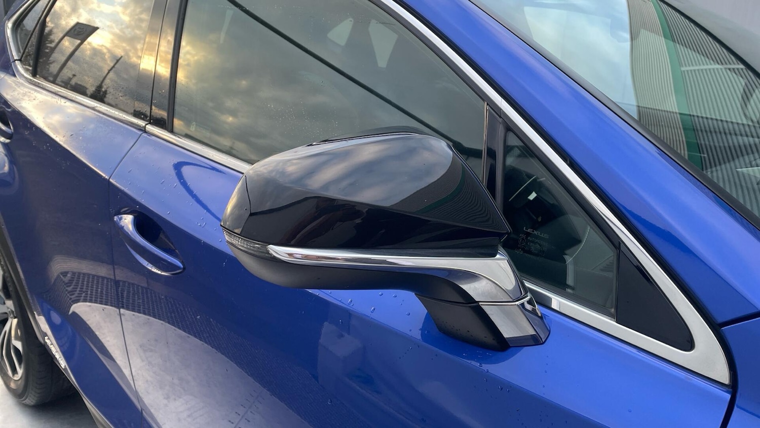 Used Lexus NX 2016 for sale - 77524734: Photo 43