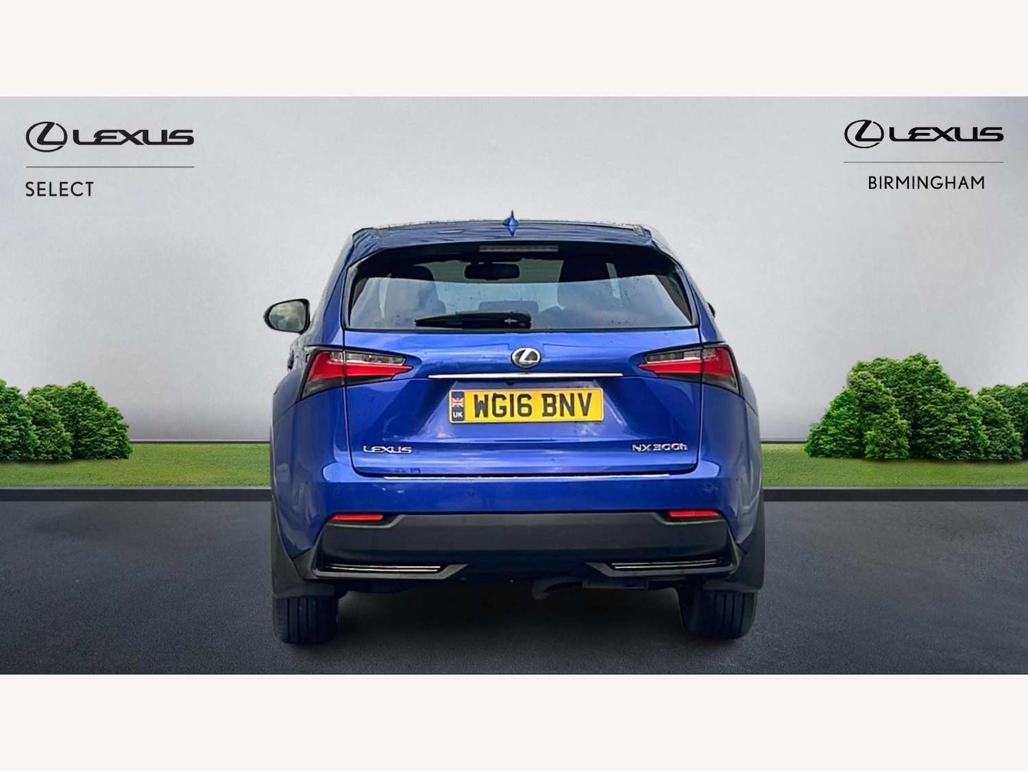 Used Lexus NX 2016 for sale - 77524734: Photo 7