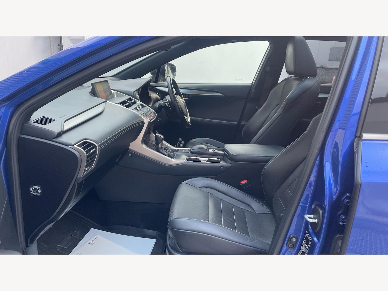 Used Lexus NX 2016 for sale - 77524734: Photo 8