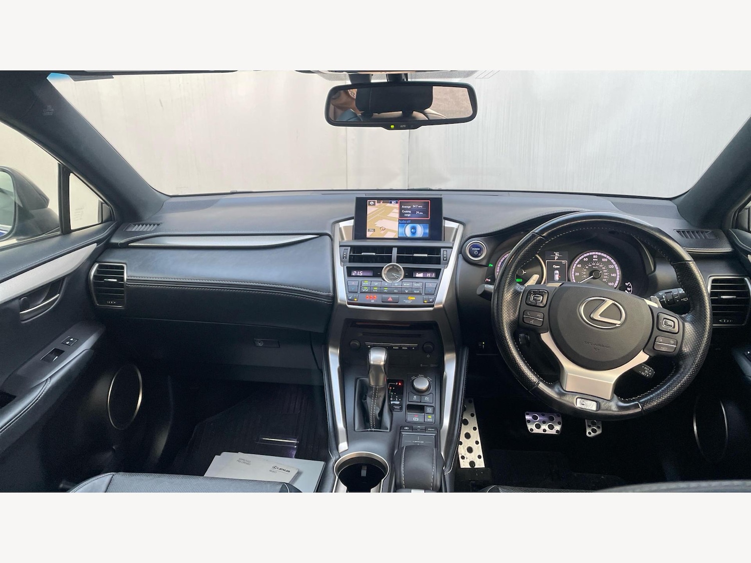 Used Lexus NX 2016 for sale - 77524734: Photo 9