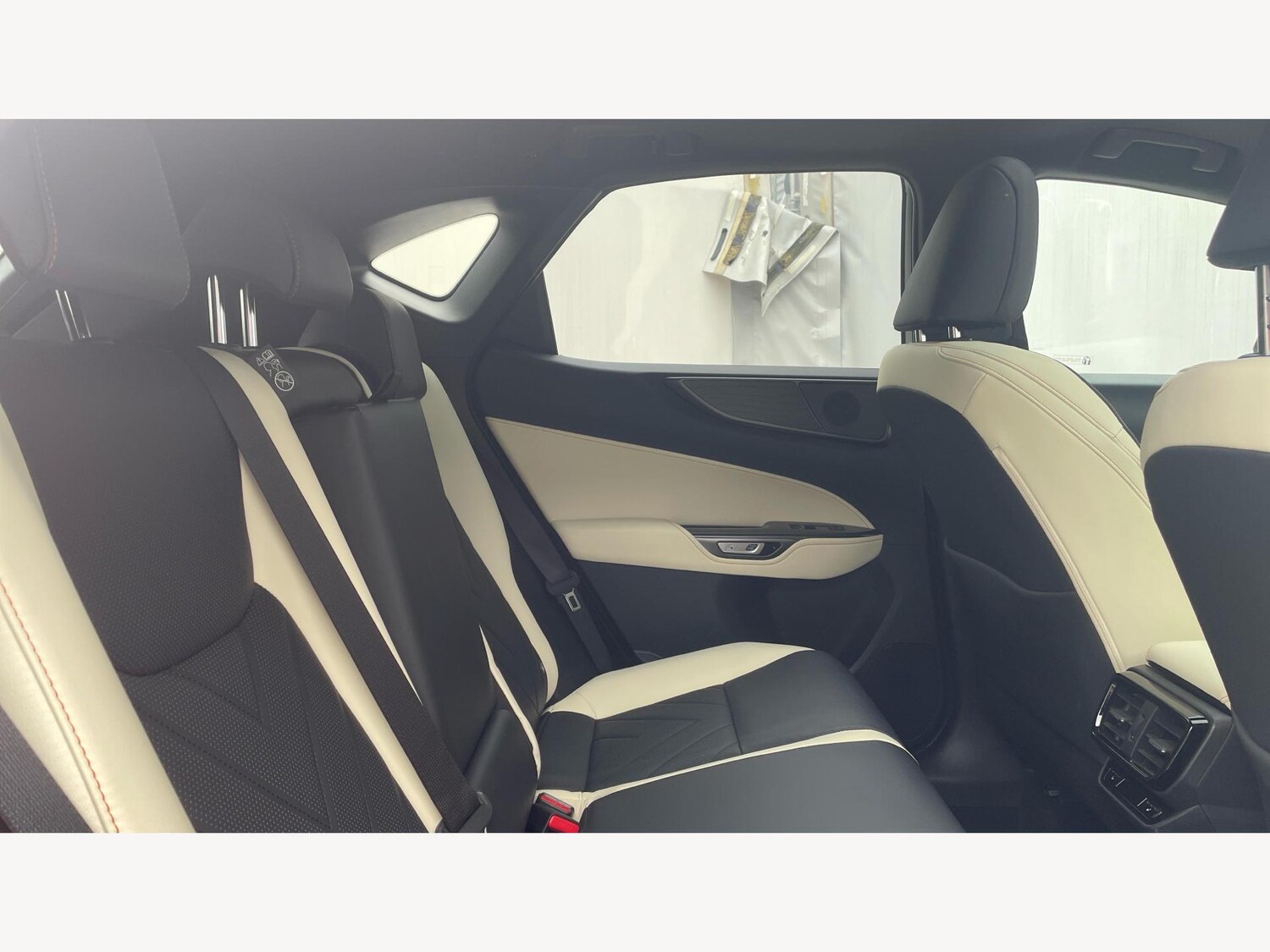 Used Lexus NX 2023 for sale - 77598940: Photo 11