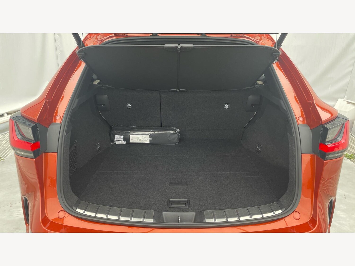 Used Lexus NX 2023 for sale - 77598940: Photo 17