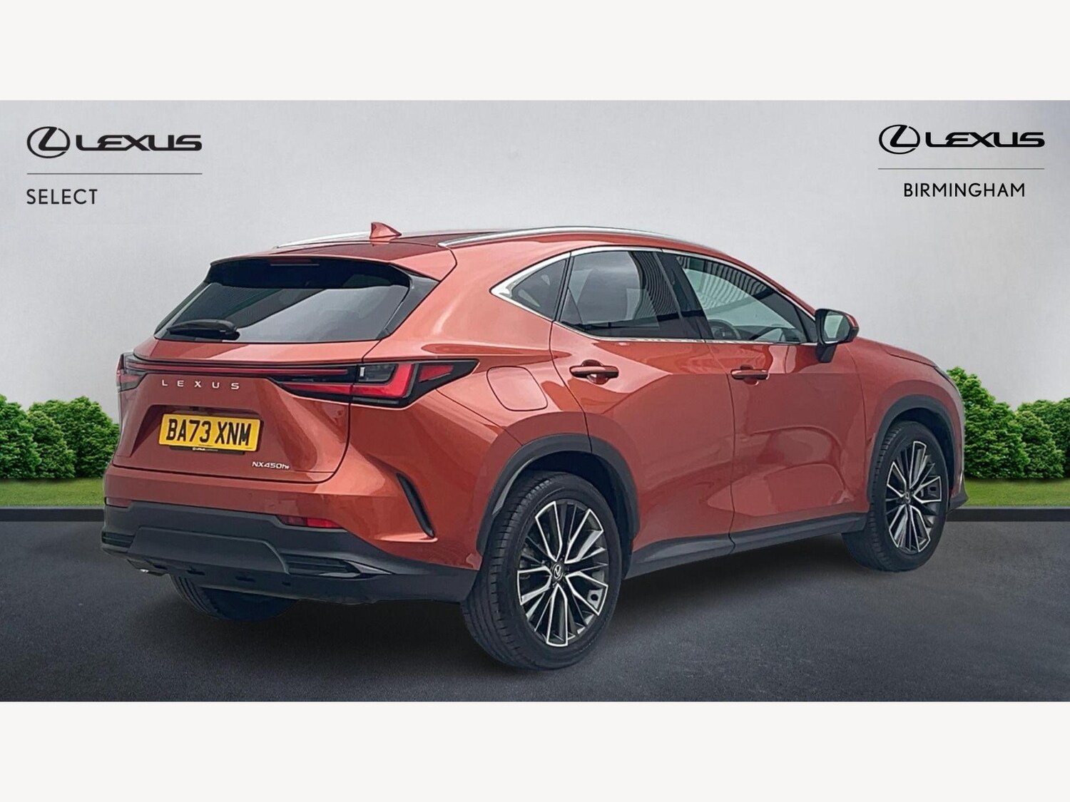 Used Lexus NX 2023 for sale - 77598940: Photo 20
