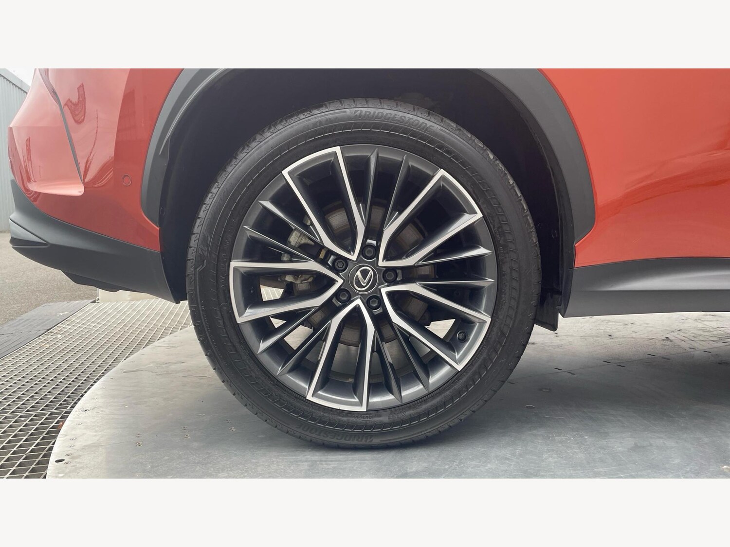 Used Lexus NX 2023 for sale - 77598940: Photo 21