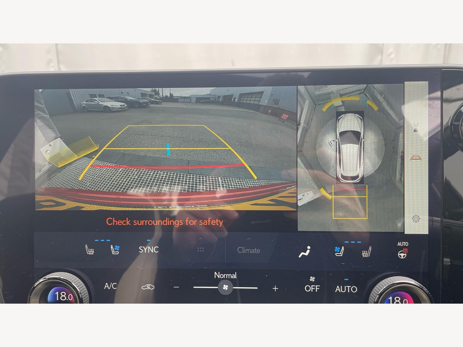 Used Lexus NX 2023 for sale - 77598940: Photo 26