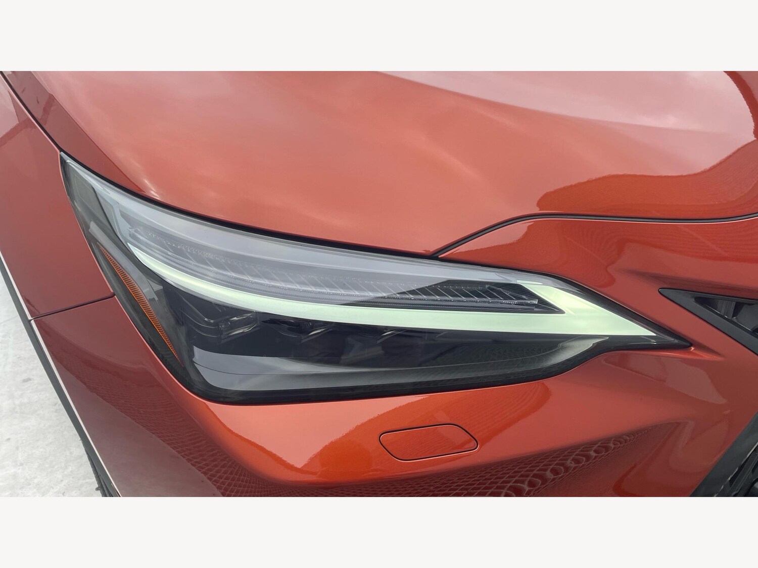 Used Lexus NX 2023 for sale - 77598940: Photo 30