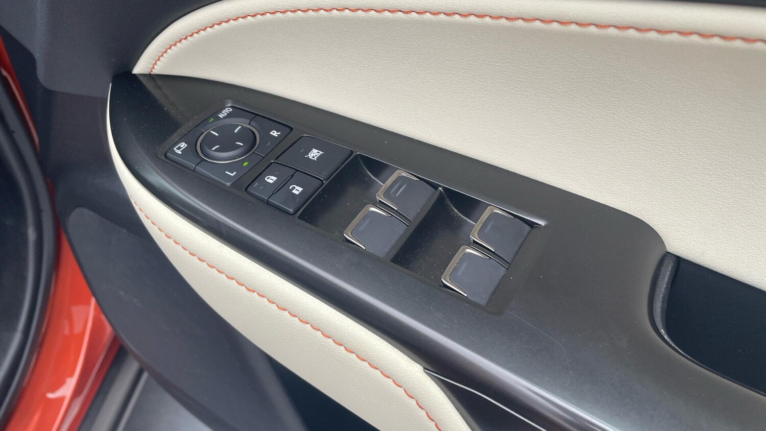 Used Lexus NX 2023 for sale - 77598940: Photo 41