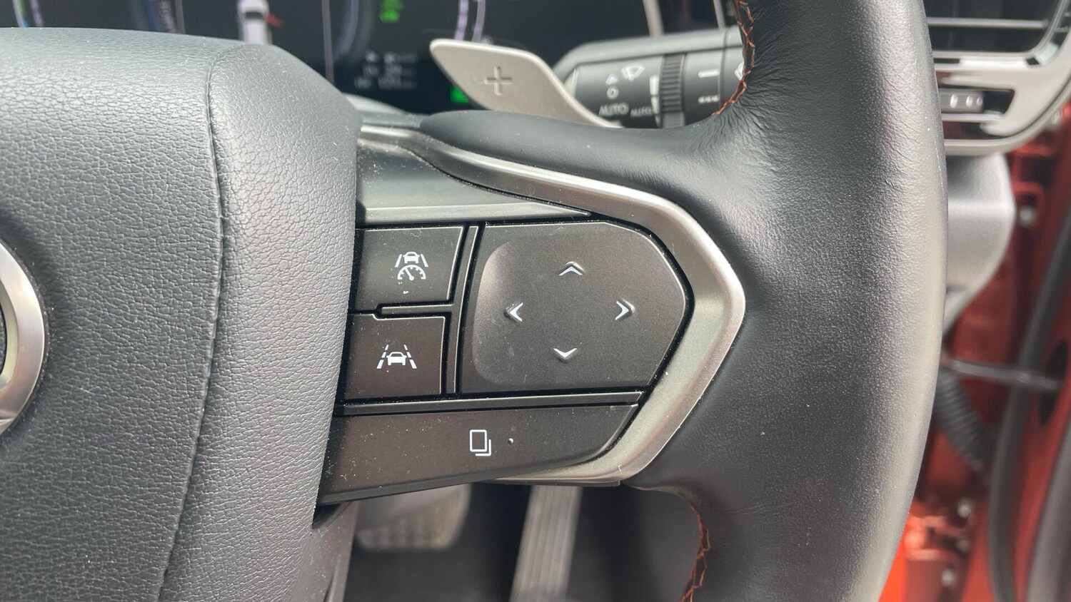 Used Lexus NX 2023 for sale - 77598940: Photo 46