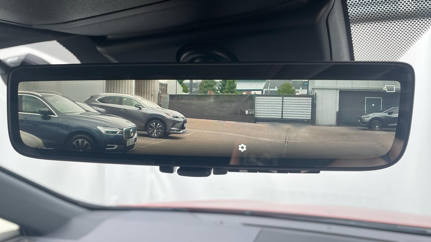 Used Lexus NX 2023 for sale - 77598940: Photo 55