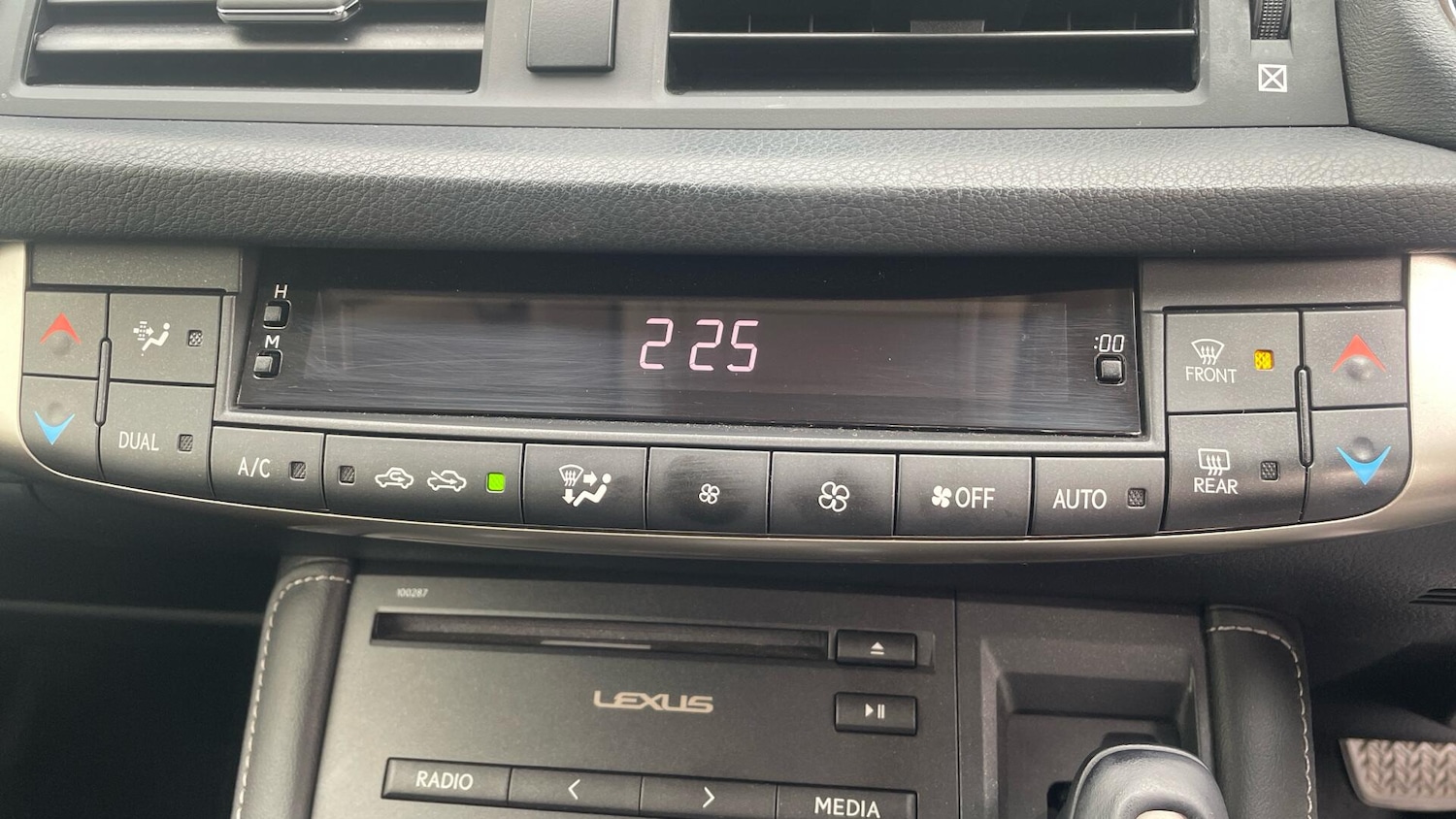 Vehicle 26