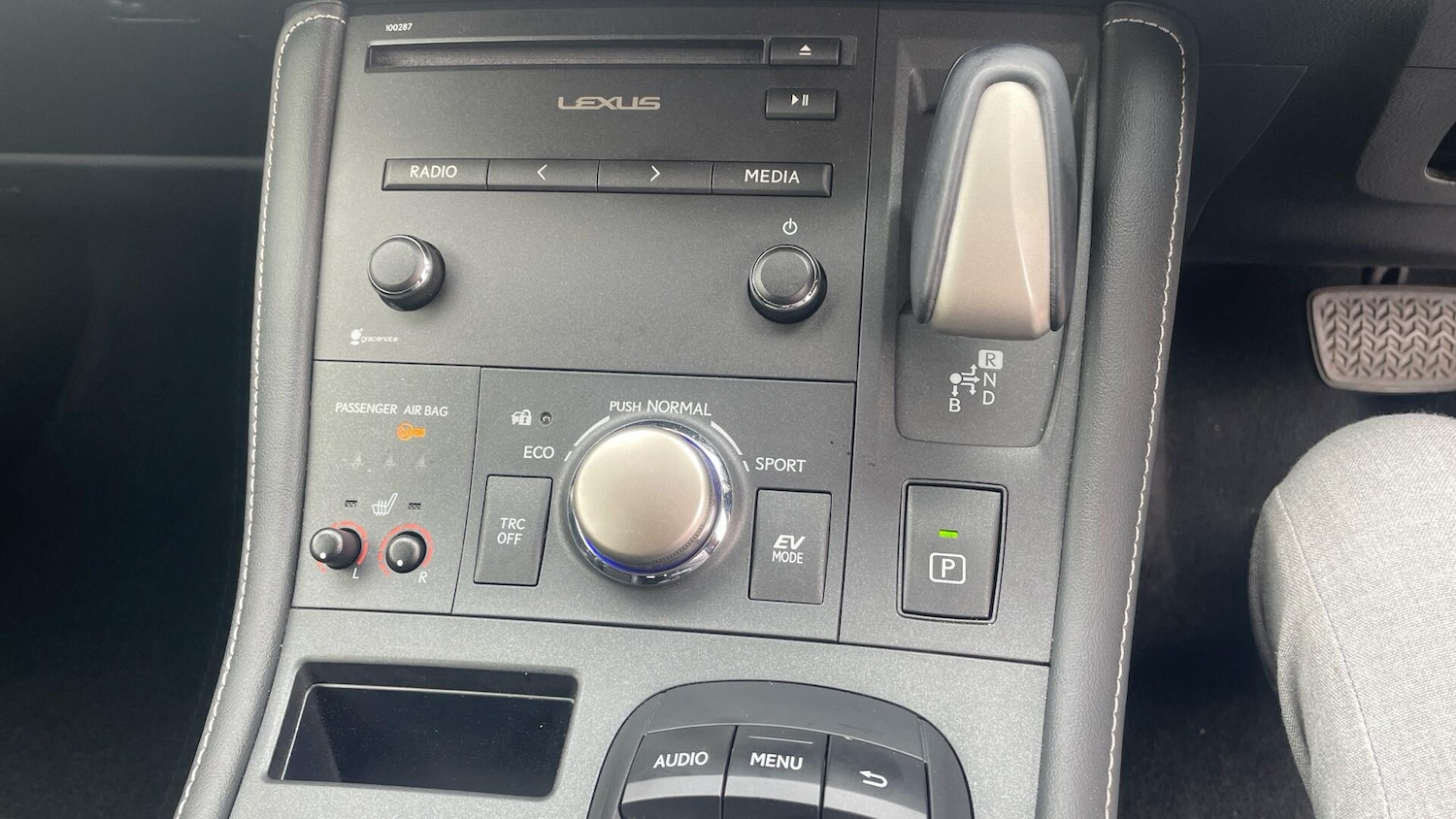 Vehicle 27