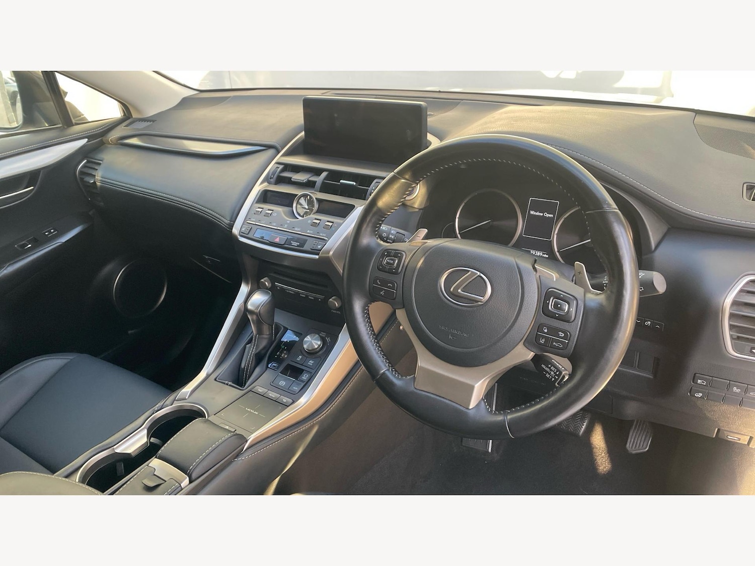 Used Lexus NX 2020 for sale - 77131940: Photo 10