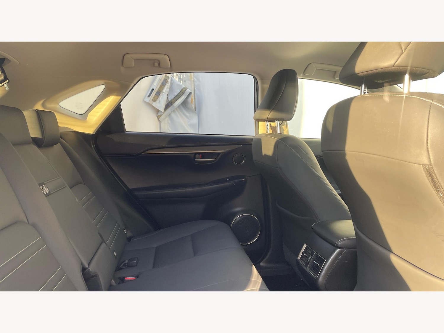 Used Lexus NX 2020 for sale - 77131940: Photo 11