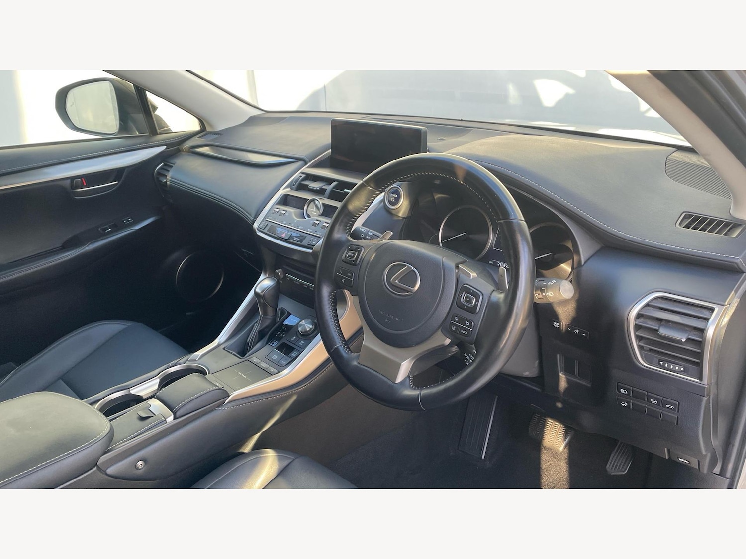 Used Lexus NX 2020 for sale - 77131940: Photo 13