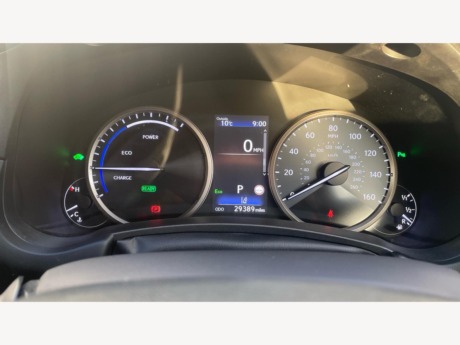 Used Lexus NX 2020 for sale - 77131940: Photo 14