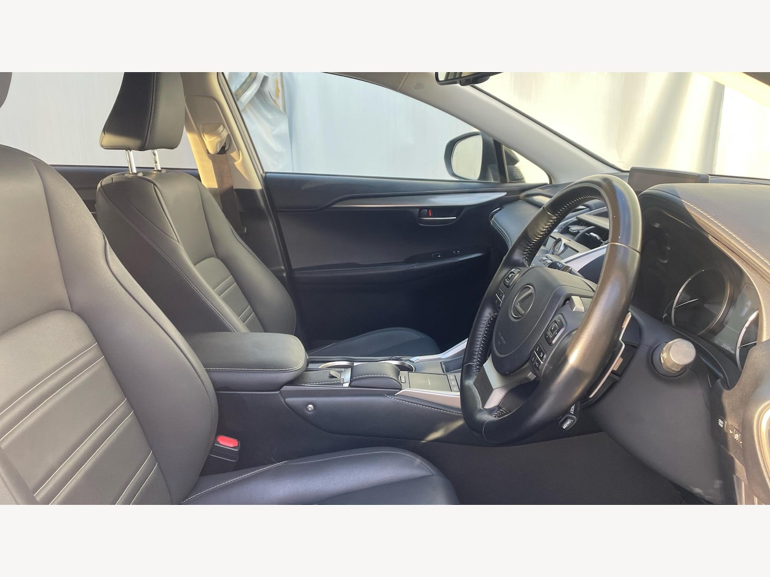 Used Lexus NX 2020 for sale - 77131940: Photo 15