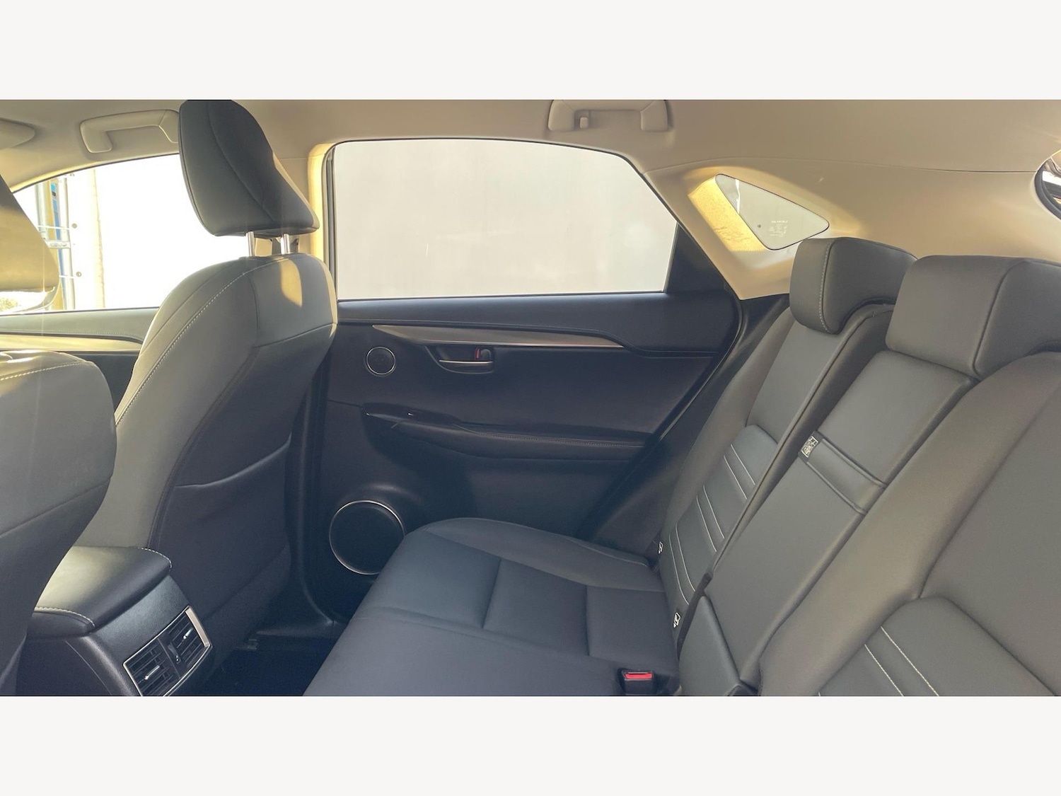 Used Lexus NX 2020 for sale - 77131940: Photo 16