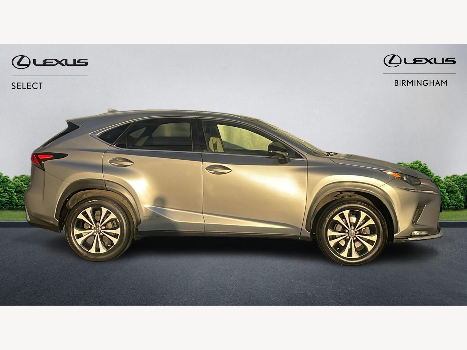 Used Lexus NX 2020 for sale - 77131940: Photo 18