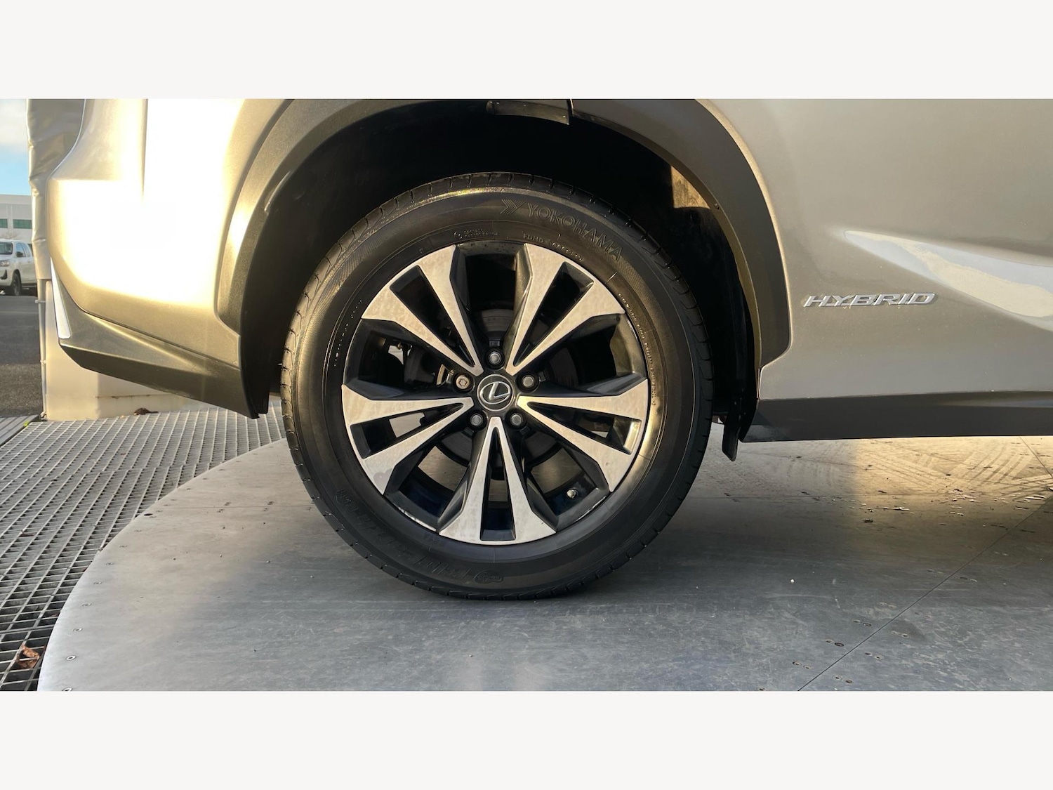 Used Lexus NX 2020 for sale - 77131940: Photo 21