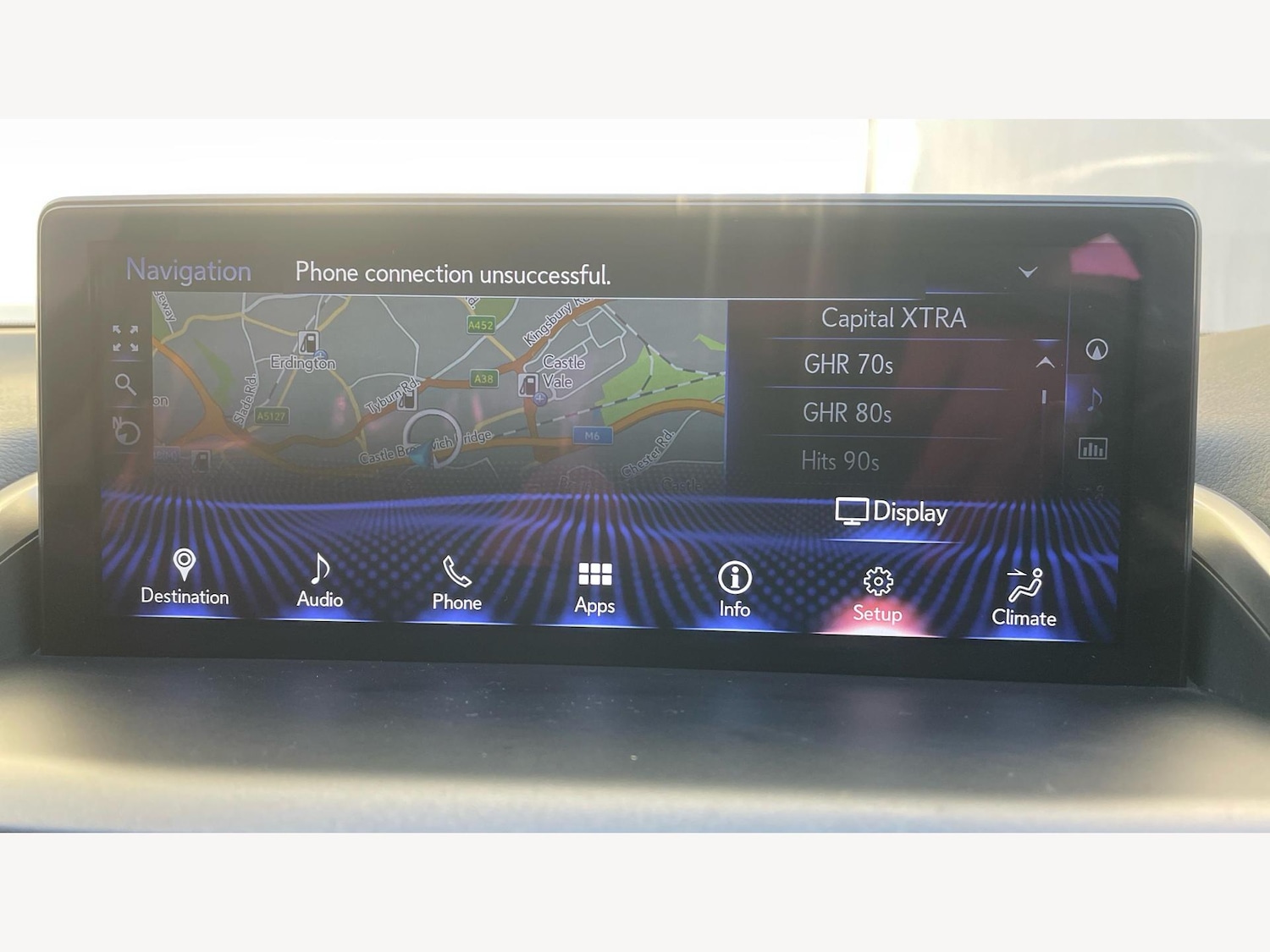 Used Lexus NX 2020 for sale - 77131940: Photo 22