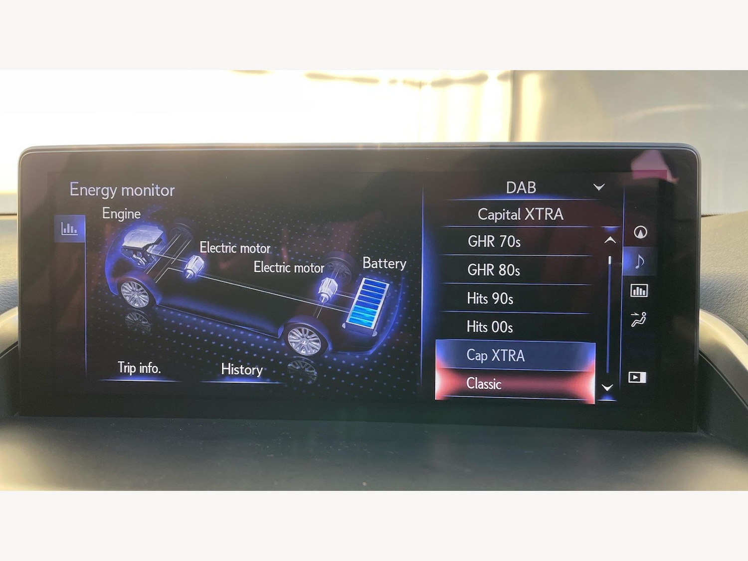 Used Lexus NX 2020 for sale - 77131940: Photo 25