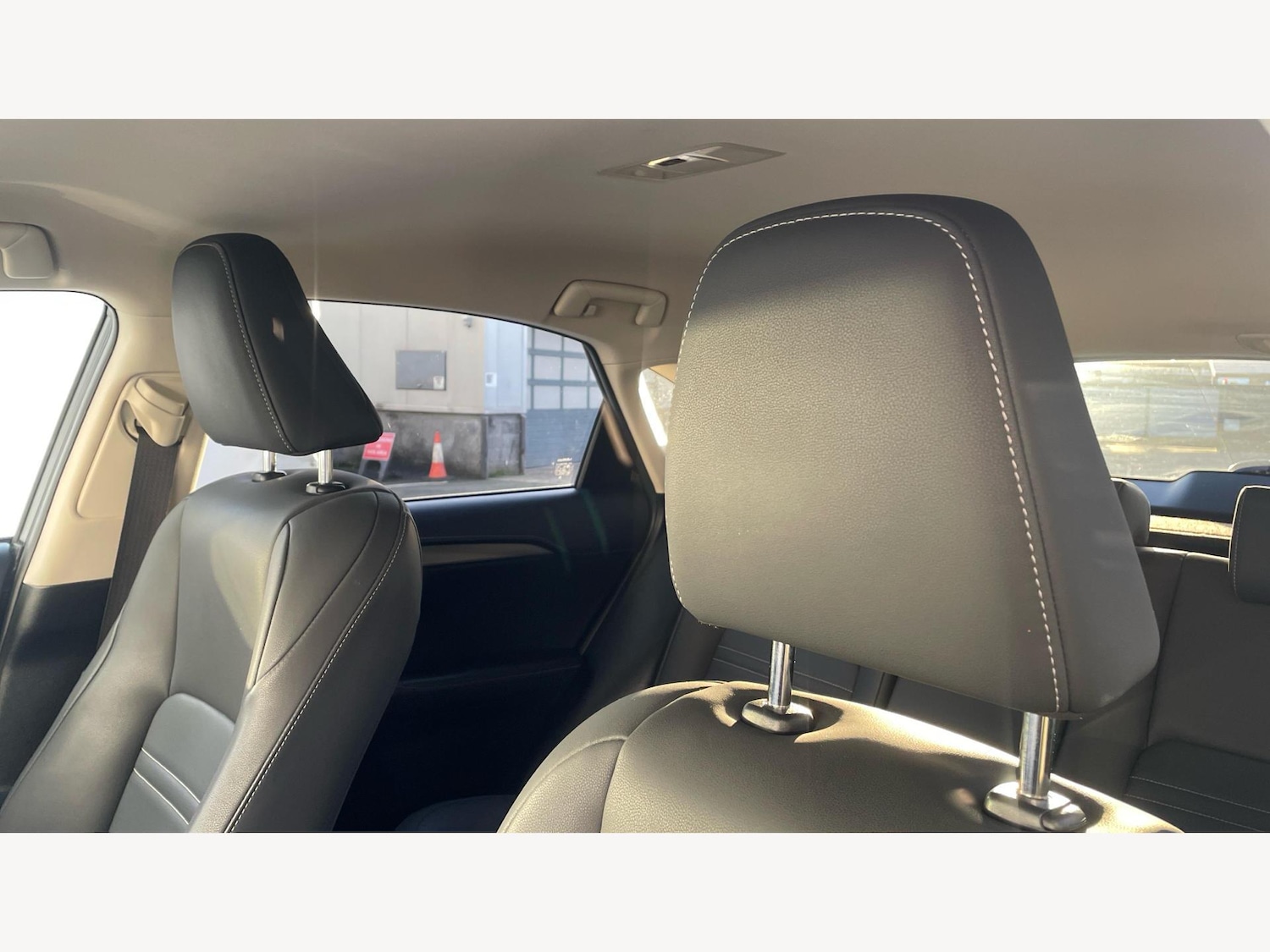 Used Lexus NX 2020 for sale - 77131940: Photo 28