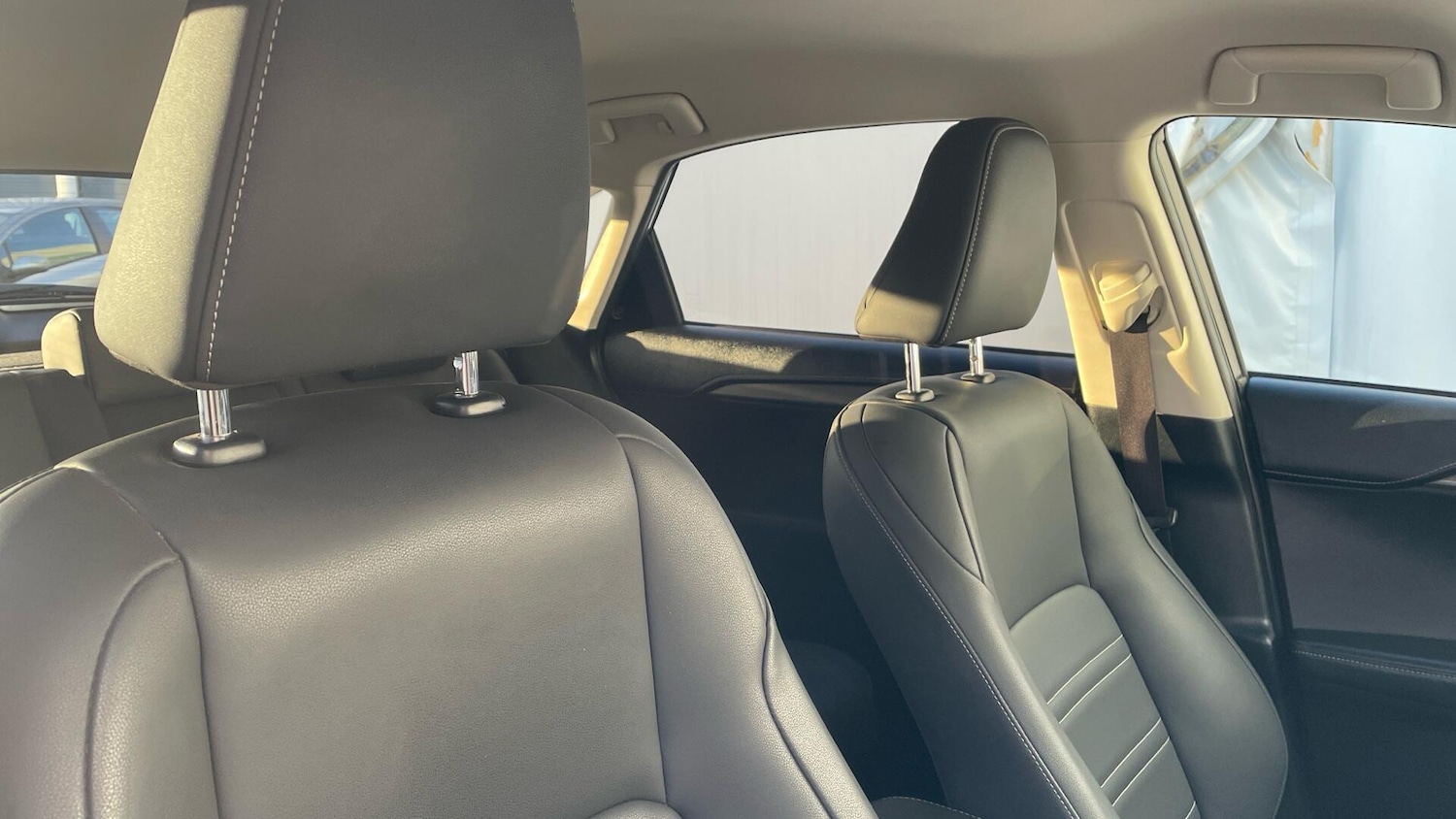 Used Lexus NX 2020 for sale - 77131940: Photo 34