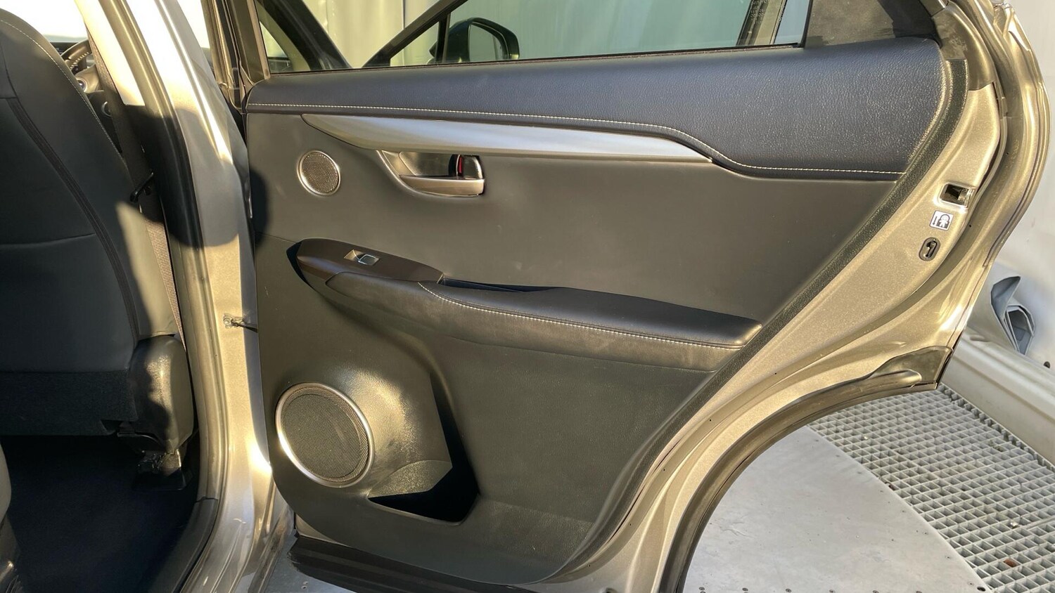 Used Lexus NX 2020 for sale - 77131940: Photo 35