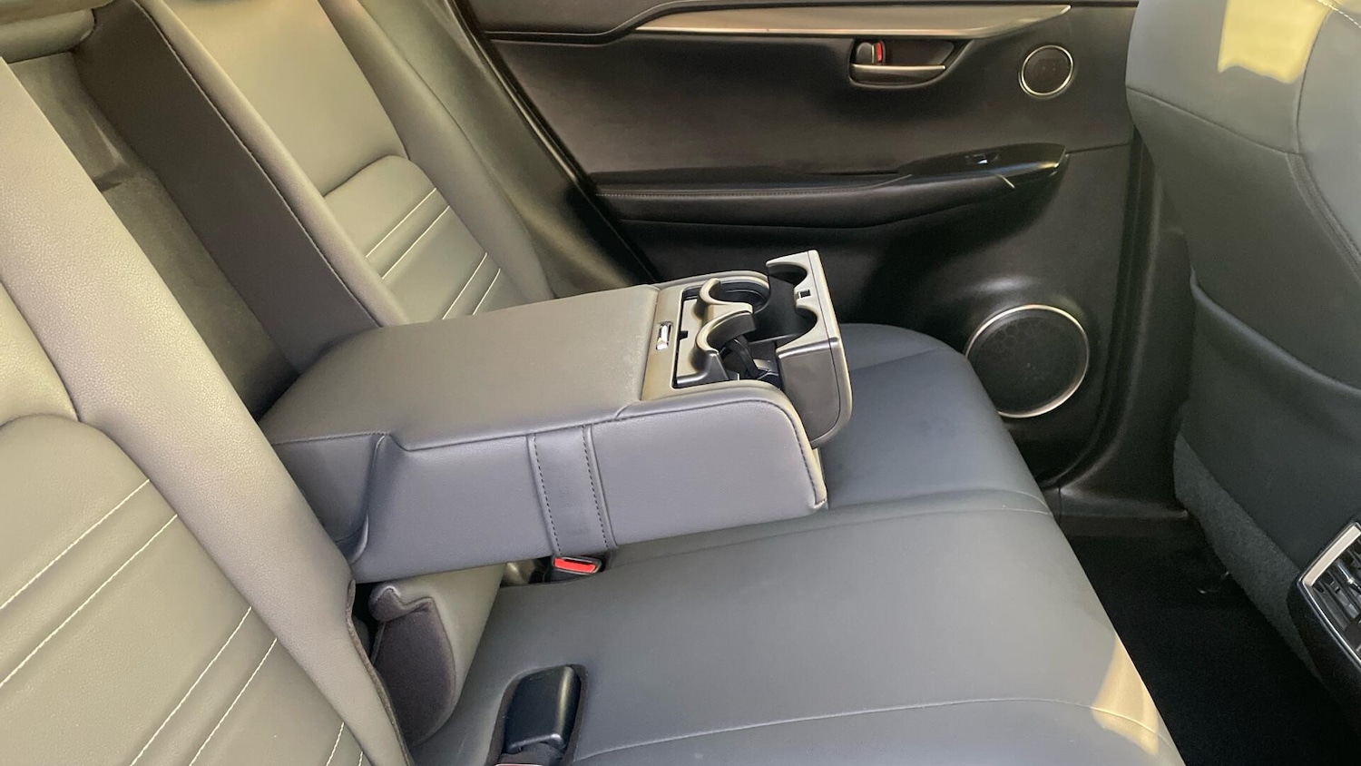 Used Lexus NX 2020 for sale - 77131940: Photo 37