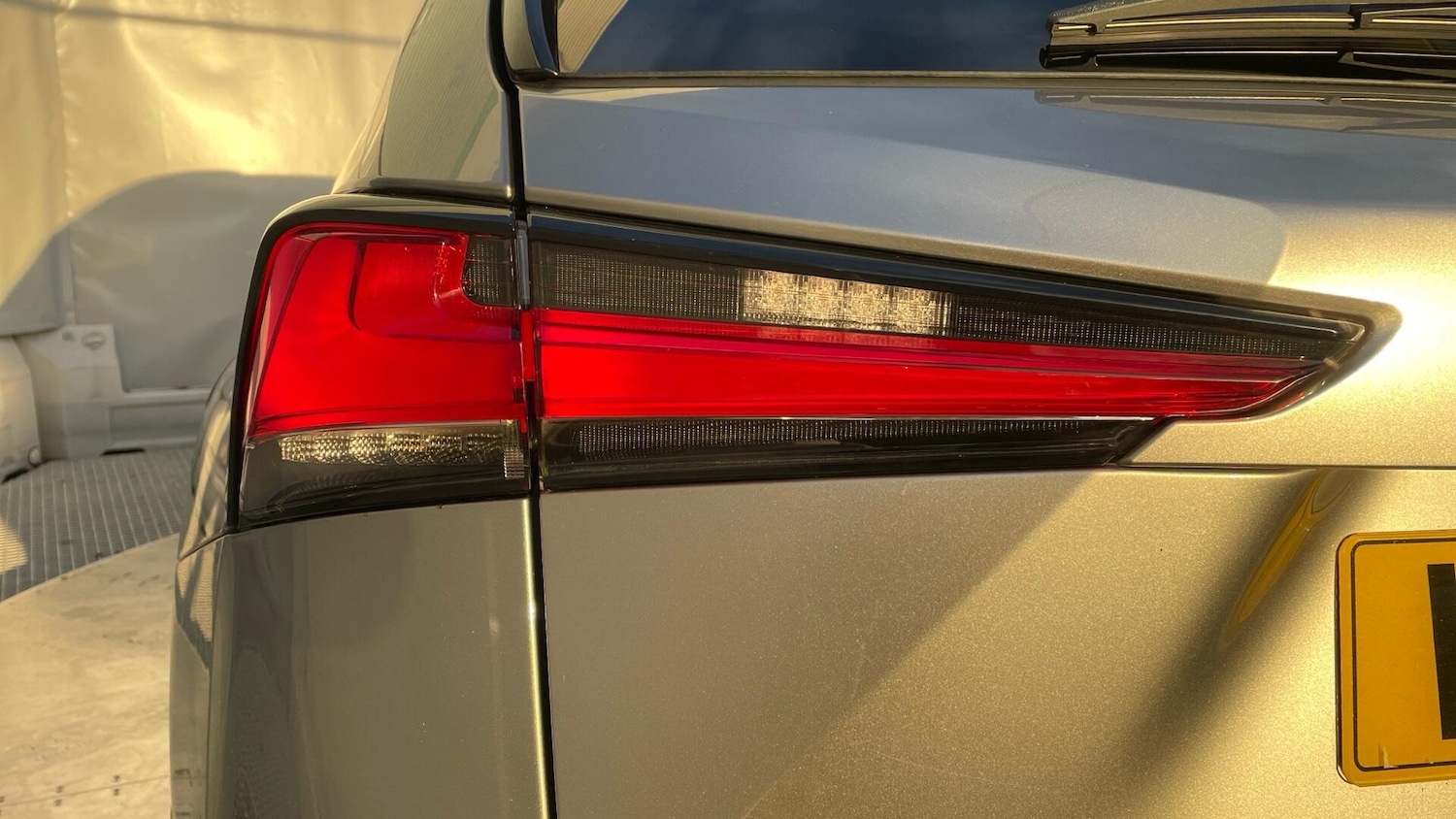 Used Lexus NX 2020 for sale - 77131940: Photo 40