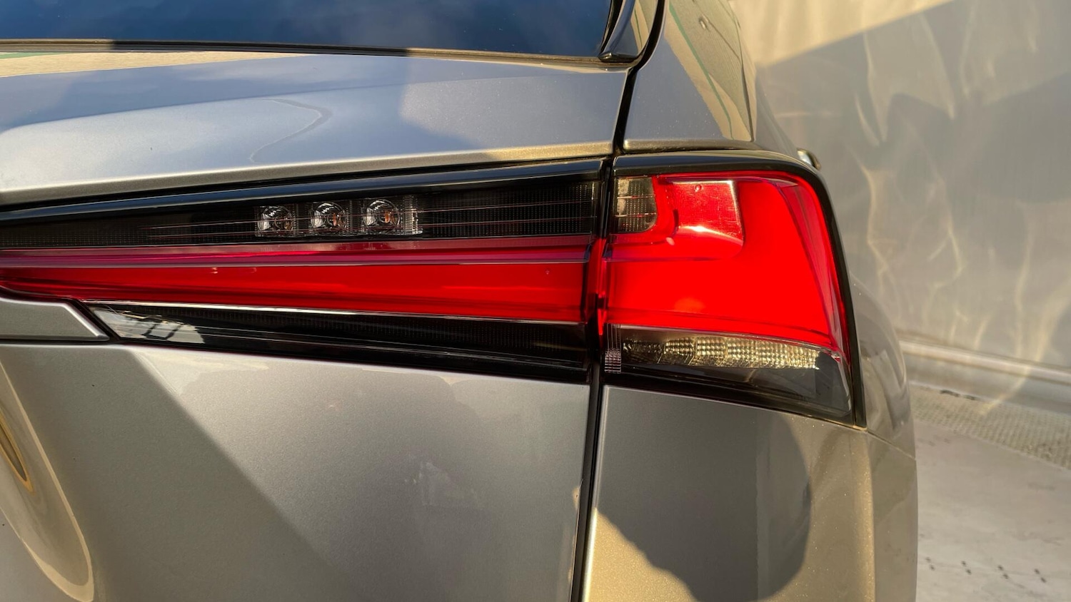 Used Lexus NX 2020 for sale - 77131940: Photo 41