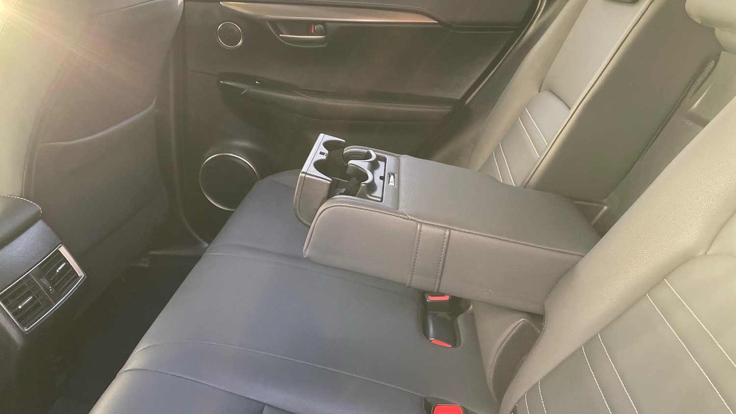 Used Lexus NX 2020 for sale - 77131940: Photo 46