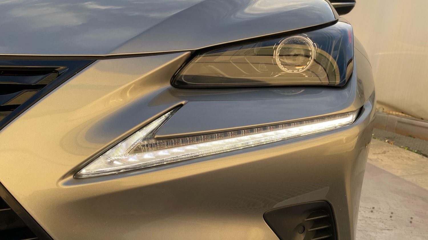 Used Lexus NX 2020 for sale - 77131940: Photo 50