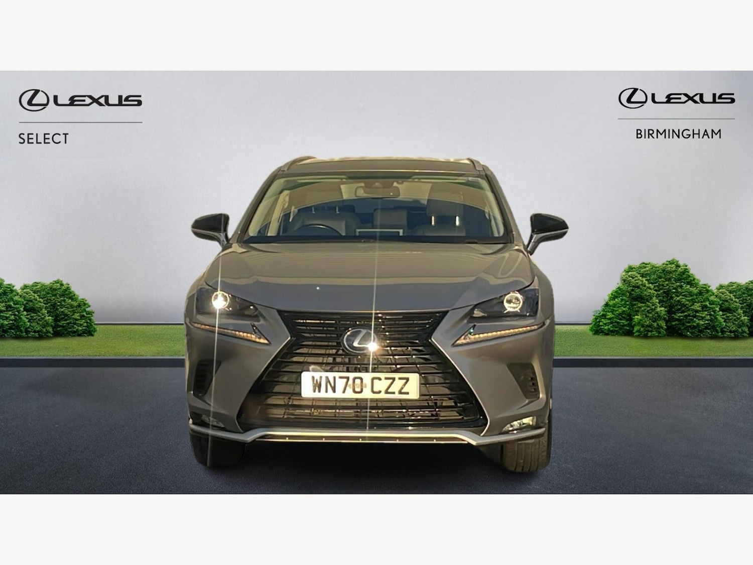 Used Lexus NX 2020 for sale - 77131940: Photo 6