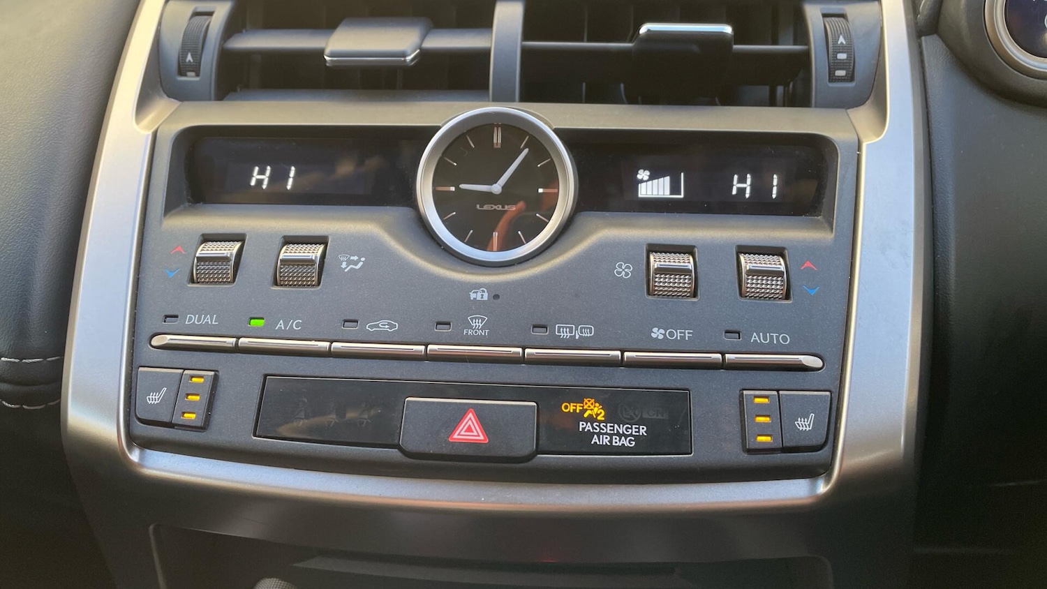 Used Lexus NX 2020 for sale - 77131940: Photo 60