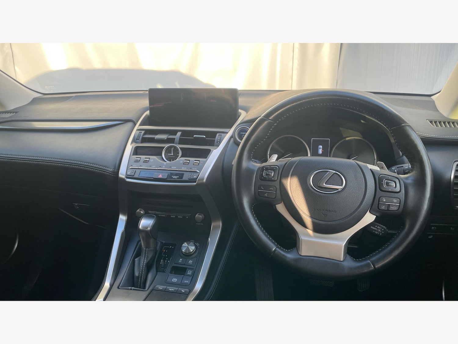 Used Lexus NX 2020 for sale - 77131940: Photo 9