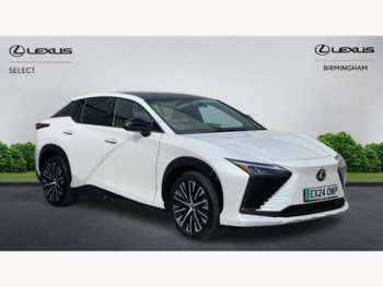 (24) - 450e 71.4kWh Takumi Auto DIRECT4 5dr
