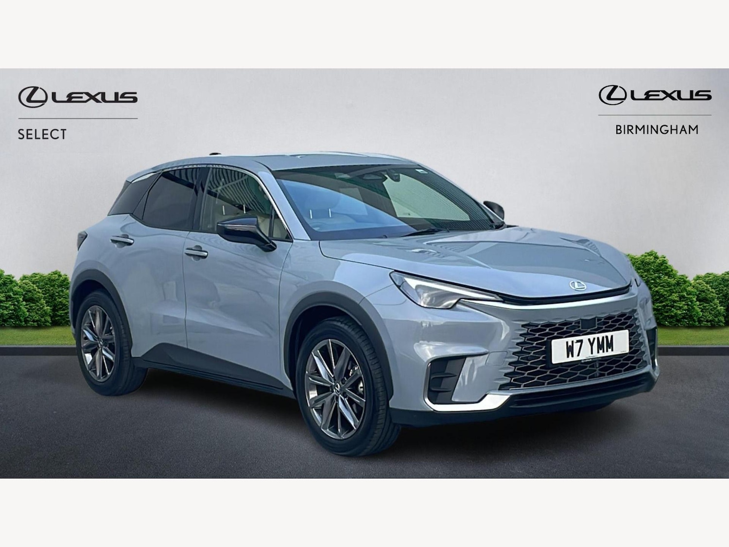 Used Lexus LBX 2024 for sale - 76702258: Photo 1