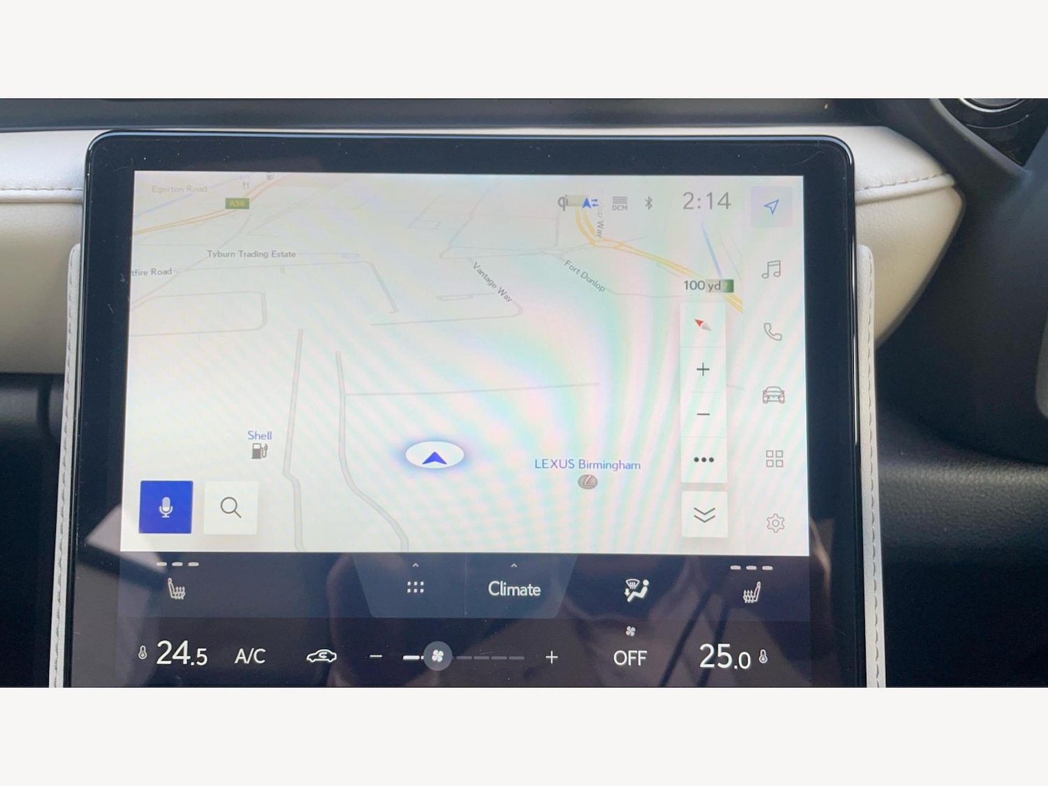 Used Lexus LBX 2024 for sale - 76702258: Photo 12