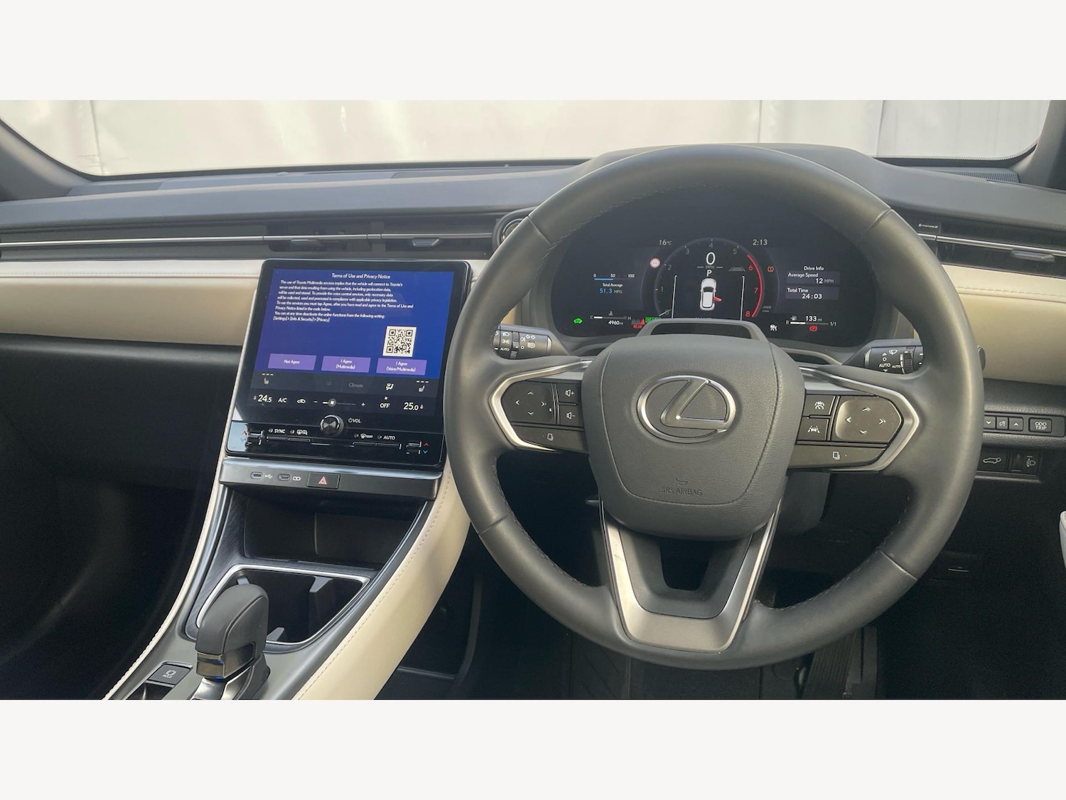 Used Lexus LBX 2024 for sale - 76702258: Photo 13