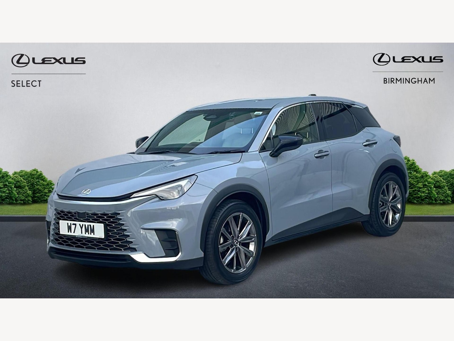 Used Lexus LBX 2024 for sale - 76702258: Photo 19