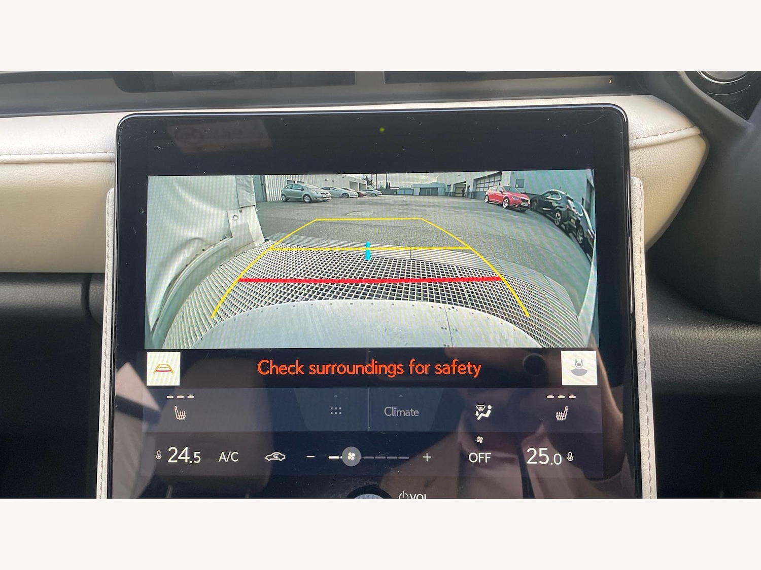 Used Lexus LBX 2024 for sale - 76702258: Photo 22