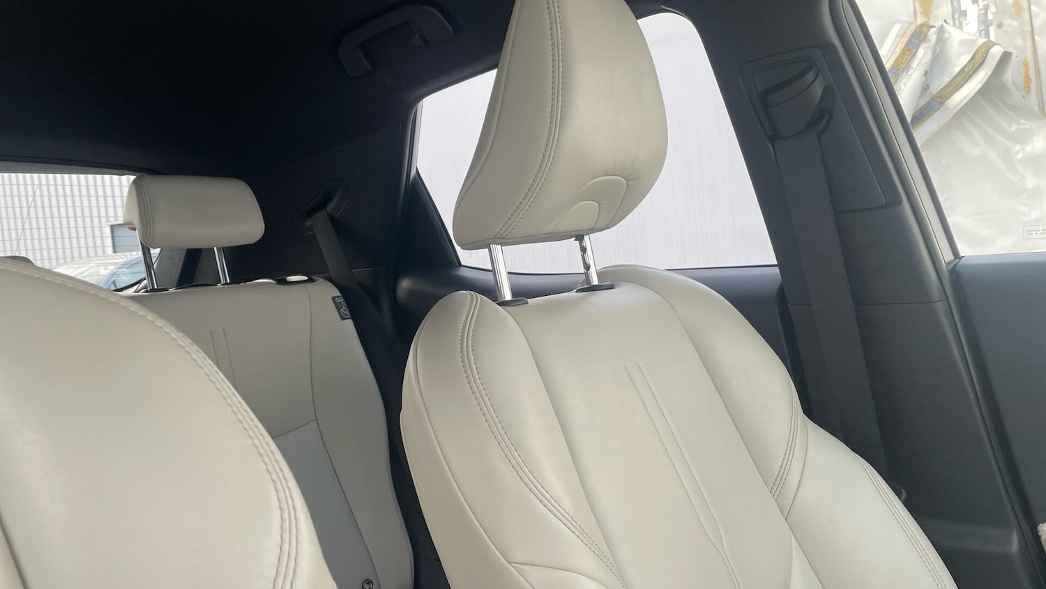 Used Lexus LBX 2024 for sale - 76702258: Photo 43