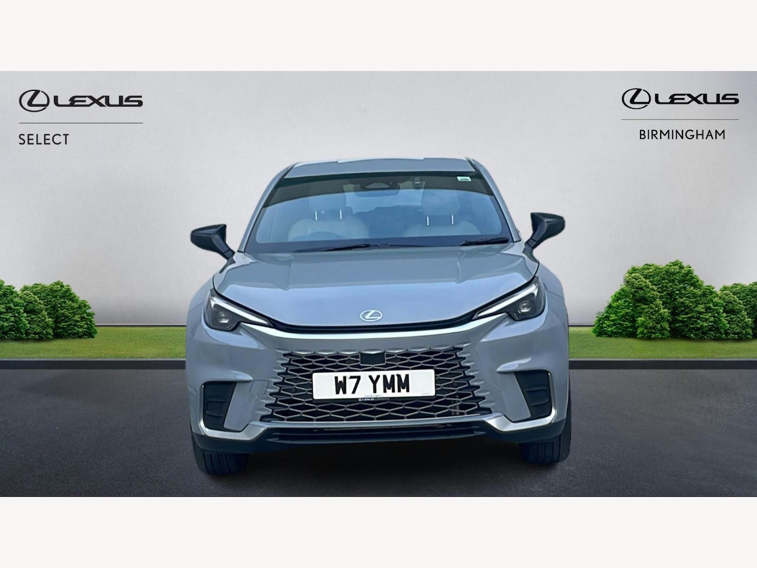 Used Lexus LBX 2024 for sale - 76702258: Photo 6