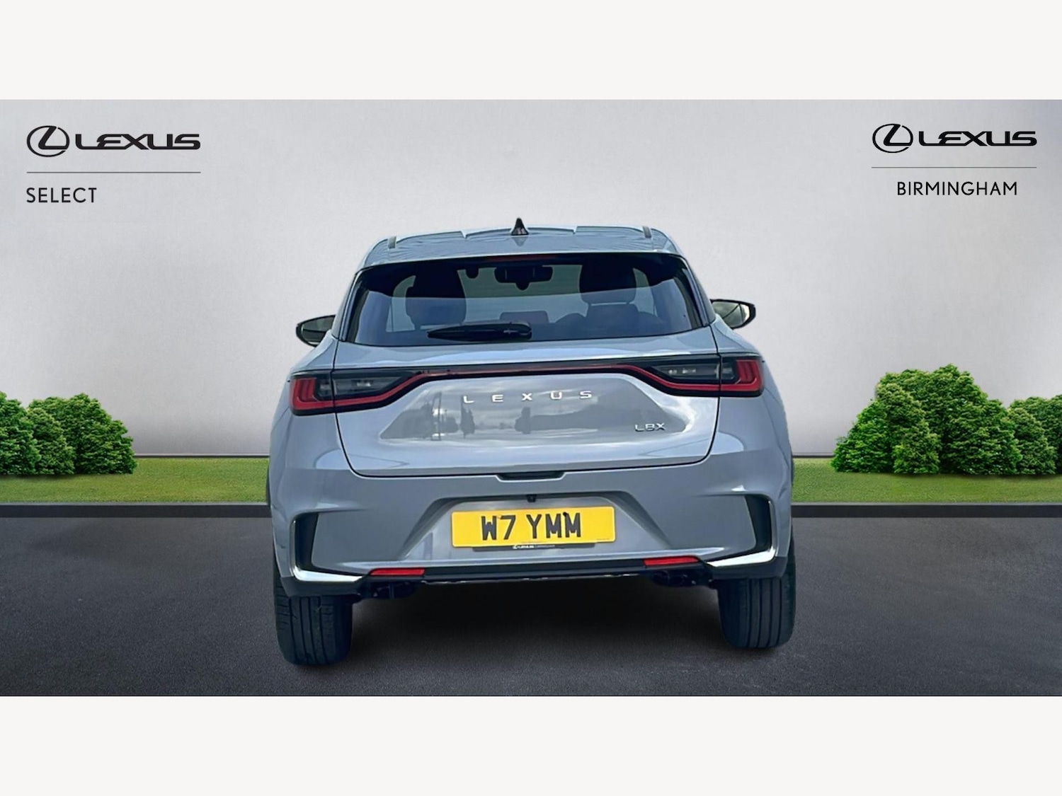 Used Lexus LBX 2024 for sale - 76702258: Photo 7