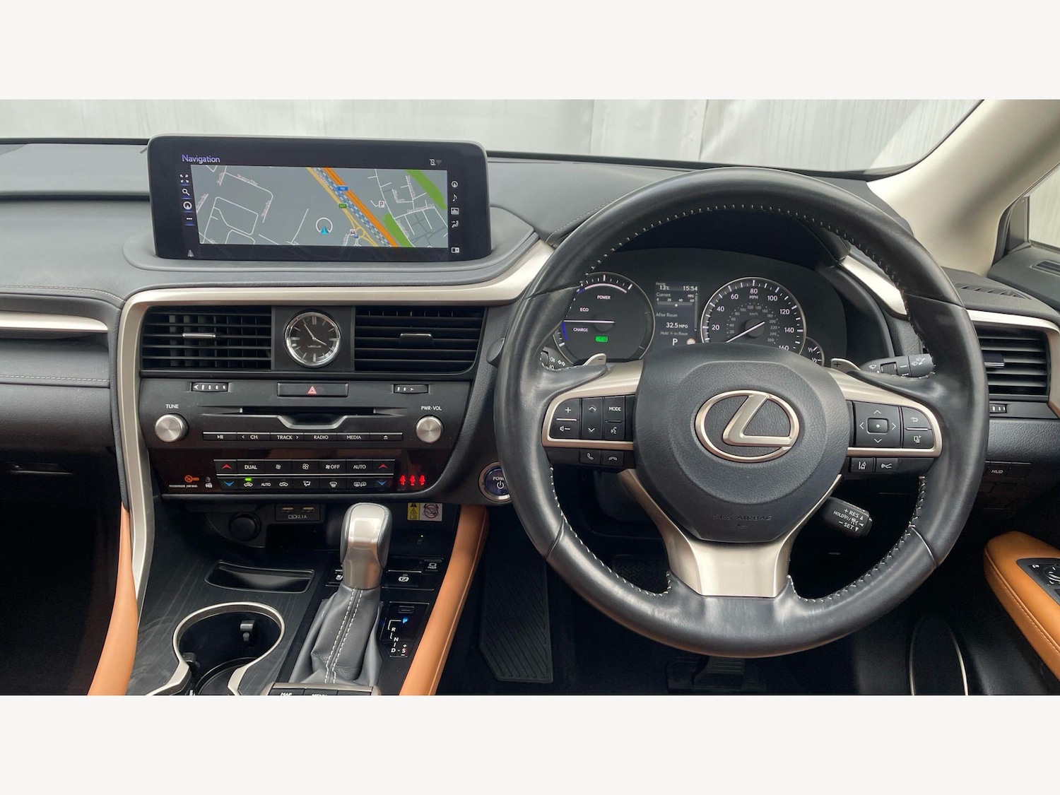 Used Lexus RX 2020 for sale - 78185055: Photo 10