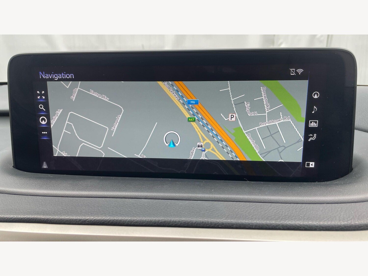 Used Lexus RX 2020 for sale - 78185055: Photo 12