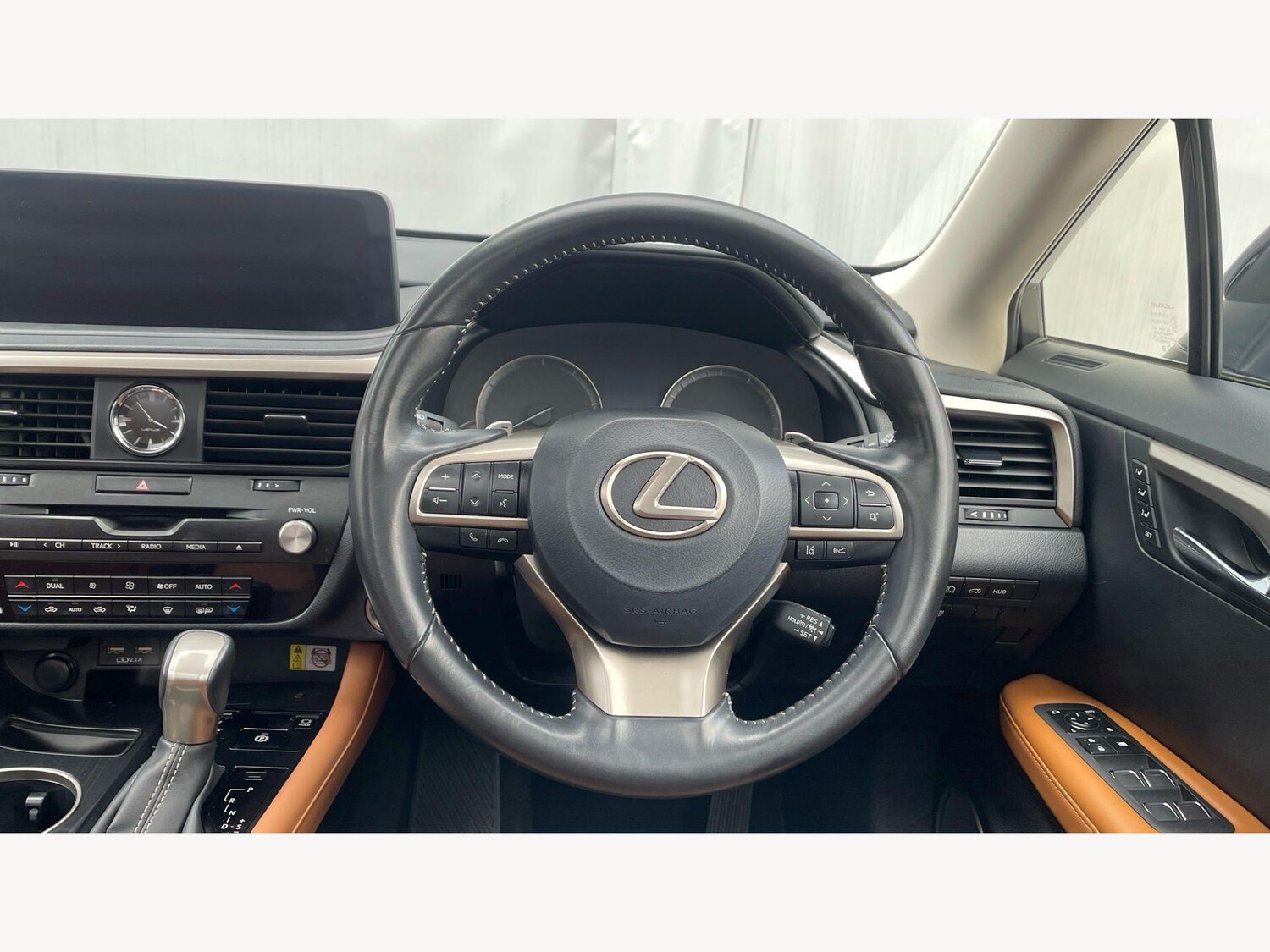 Used Lexus RX 2020 for sale - 78185055: Photo 13